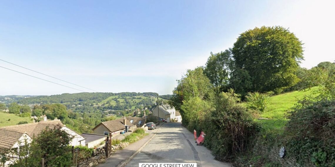 Three Missing Following House Fire on Boxing Day in the UK