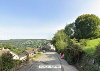 Three Missing Following House Fire on Boxing Day in the UK