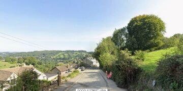 Three Missing Following House Fire on Boxing Day in the UK