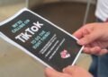 TikTok Faces Legal Action Following Cuts to Content Moderation Team