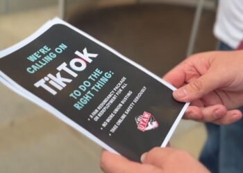 TikTok Faces Legal Action Following Cuts to Content Moderation Team