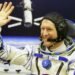 Tim Peake Advocates for US-China Collaboration on Lunar Exploration