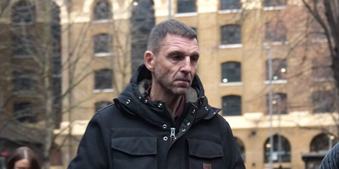 Tim Westwood Pleads Not Guilty to Rape and Sexual Assault Charges