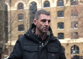 Tim Westwood Pleads Not Guilty to Rape and Sexual Assault Charges