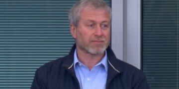 Tory Shadow Minister Faces Conflict of Interest Allegations in Abramovich Case