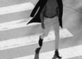 history of menswear fashion evolution