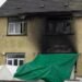 Tragic House Fire Claims Lives of 60-Year-Old Woman and Young Boy