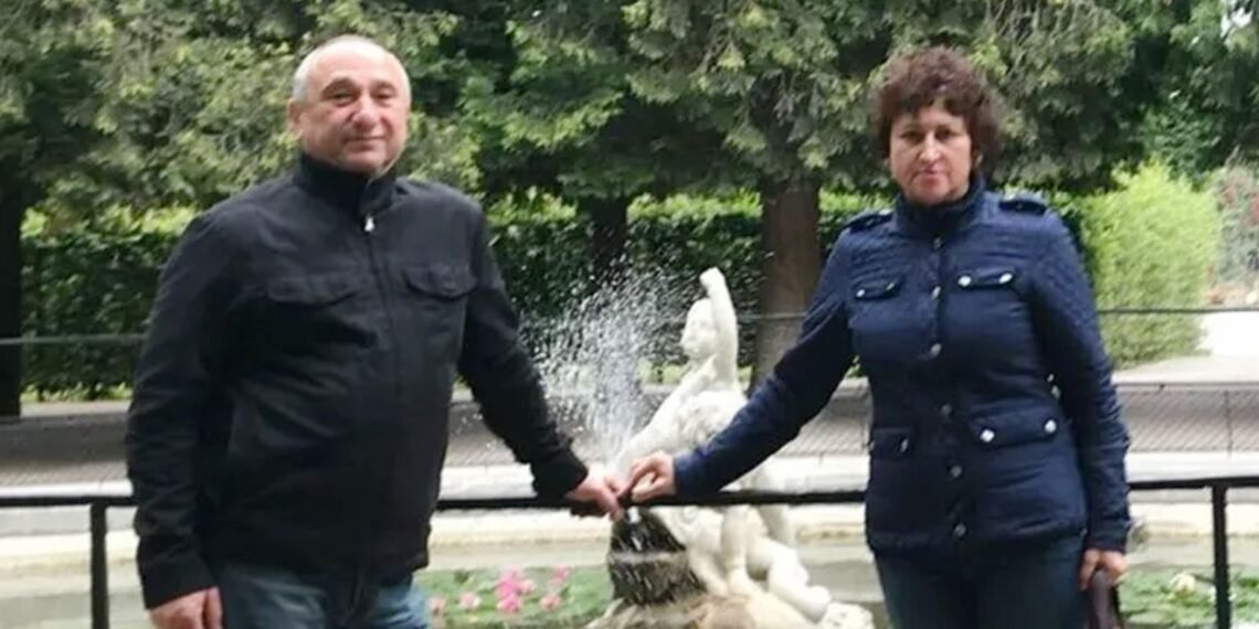 Tributes Paid to Couple Who Died Preventing Bondi Beach Attack