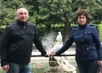 Tributes Paid to Couple Who Died Preventing Bondi Beach Attack