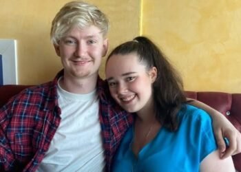 Tributes Paid to Jay Morrison and Bethany Wilson After Aberdeenshire Crash