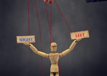 separation of powers political theory