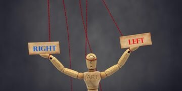 separation of powers political theory