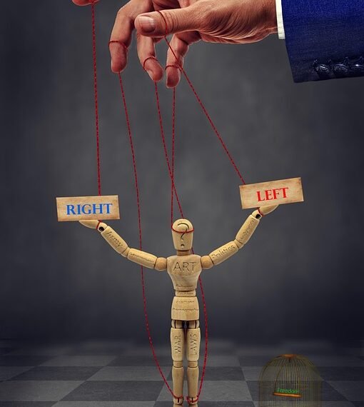 separation of powers political theory