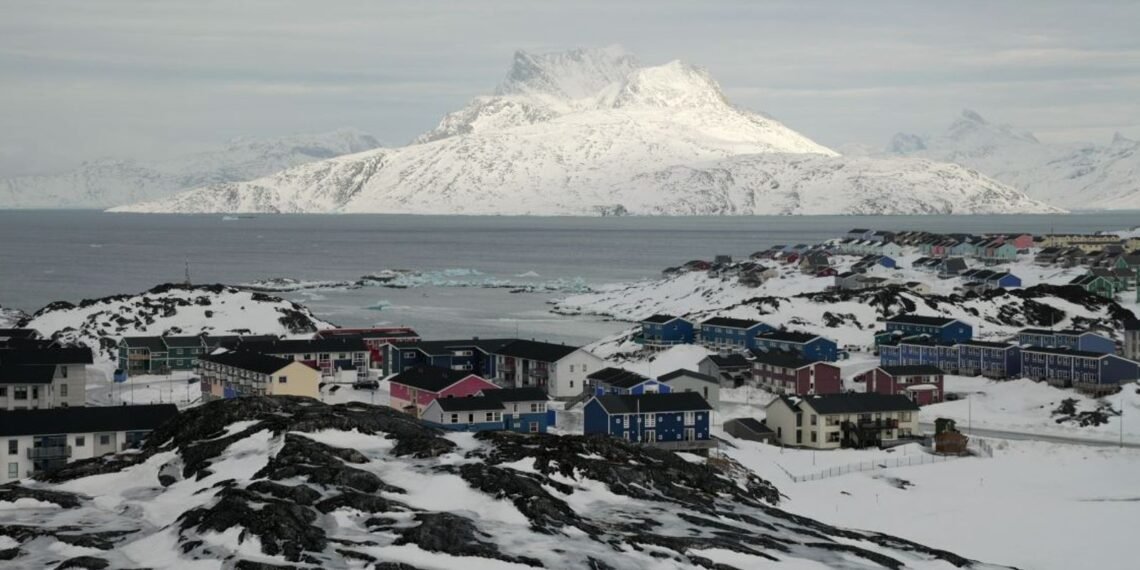 Trump Advocates for US Acquisition of Greenland in World News Statement