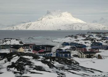 Trump Advocates for US Acquisition of Greenland in World News Statement