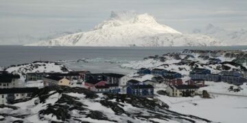 Trump Advocates for US Acquisition of Greenland in World News Statement