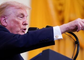 Trump Explicitly Outlines Three Goals for Venezuela Policy