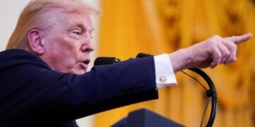 Trump Explicitly Outlines Three Goals for Venezuela Policy