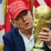 Trump Open to All Options for Ensuring World Cup Safety, Aide Tells Sky News