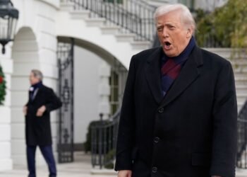 Trump Vows US Response After Three Americans Killed in Syrian ISIS Attack