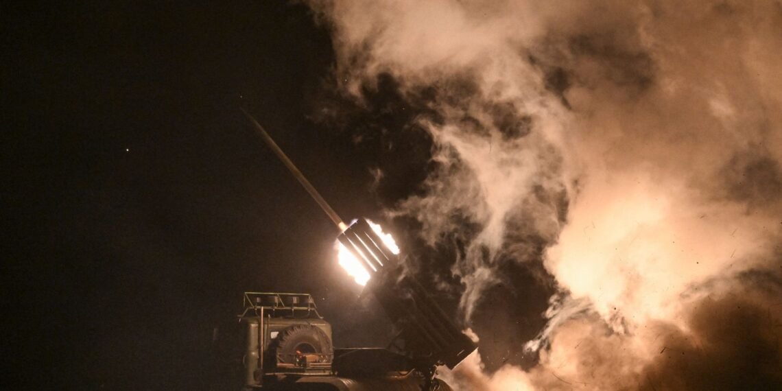 Trump: Zelenskyy Must Secure My Approval Ahead of Peace Talks