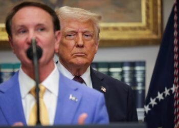 Trump's Greenland Envoy Aims to Integrate Territory into the US Plans