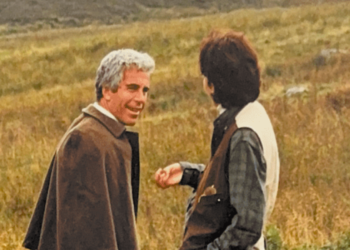 Trump's Image Resurfaces in Epstein Files Amid Document Release in US