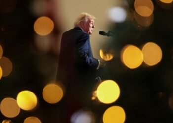 Trump's Impact on Global Politics: Navigating the New World Disorder