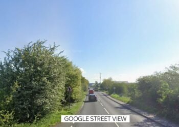 Two 17-Year-Olds Fatally Injured in Rotherham Car Crash with Tree