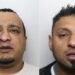 Two Men Sentenced for Raping Teenage Girl in Rotherham