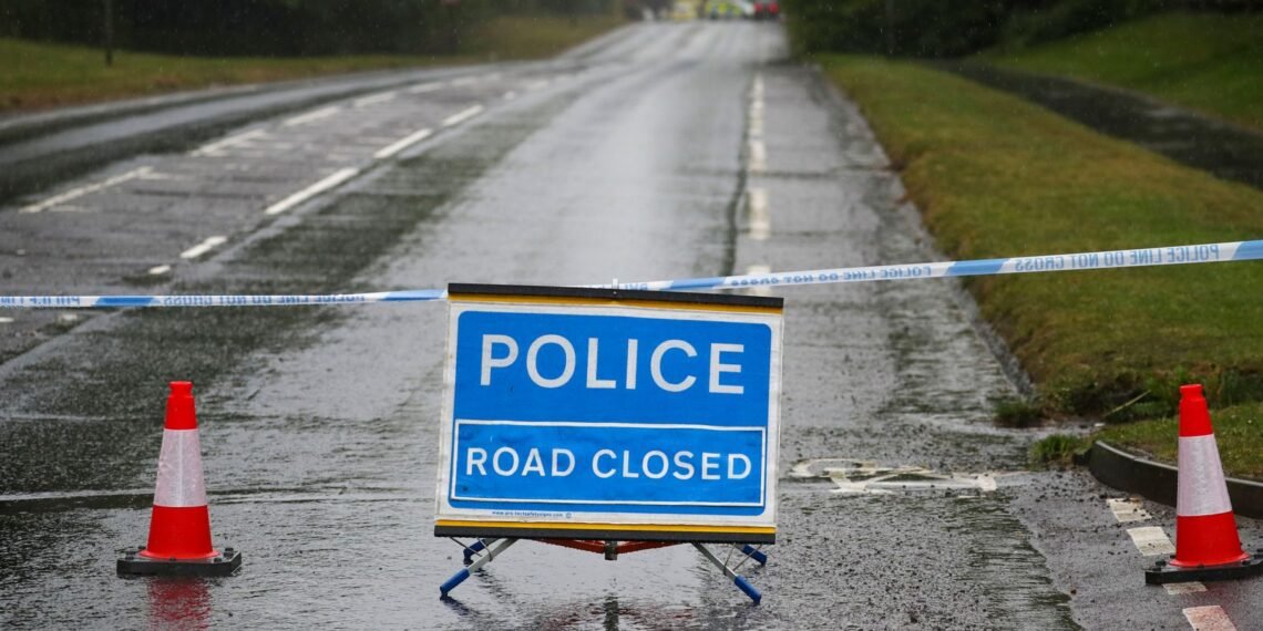 Two Teenagers Killed, One Seriously Injured in Tesla Tree Crash in the UK