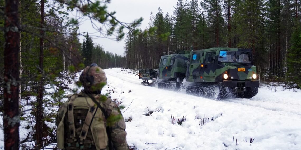 UK Armed Forces Chief Urges Public Action Against Escalating Russian Threat