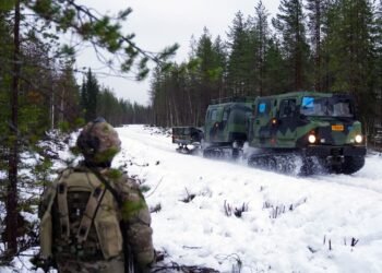 UK Armed Forces Chief Urges Public Action Against Escalating Russian Threat