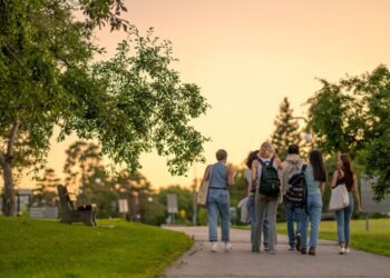 UK Considers Rejoining Erasmus Scheme for Student Exchanges: Reports