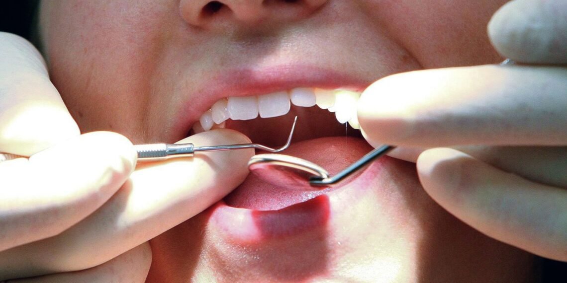 UK Dentists To Receive Increased Payments for Urgent Patient Care