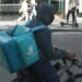 UK Government Plans Deportation of Delivery Drivers to Combat Illegal Immigration