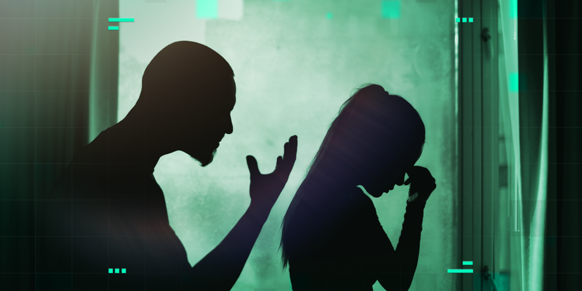 UK Government's Approach to Violence Against Women and Girls Includes Men