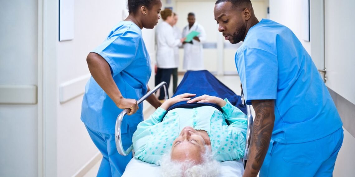 UK Hospitals Implement AI Solutions to Reduce A&E Waiting Times