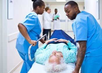 UK Hospitals Implement AI Solutions to Reduce A&E Waiting Times