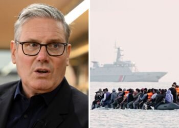 UK Optimistic That New German Law Will Reduce Migrant Small Boat Crossings