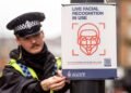 UK Police to Enhance Use of Facial Recognition Technology Amid Privacy Concerns