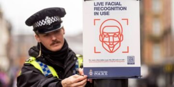 UK Police to Enhance Use of Facial Recognition Technology Amid Privacy Concerns