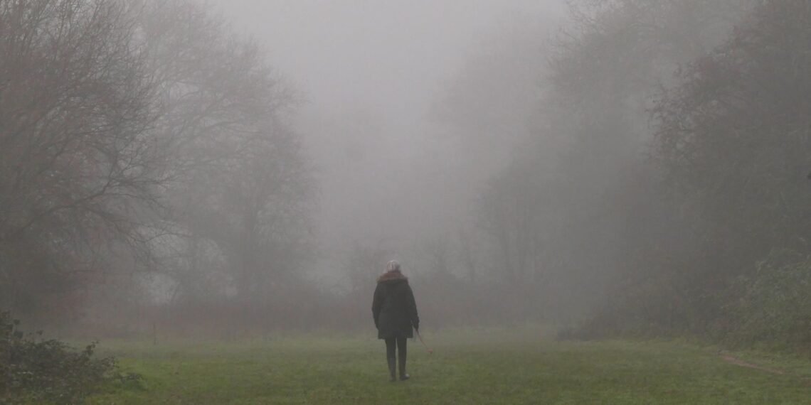 UK Prolonged Heavy Rain Warning Issued, Potential Travel Disruptions Ahead