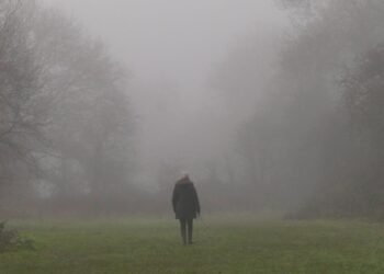 UK Prolonged Heavy Rain Warning Issued, Potential Travel Disruptions Ahead