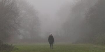 UK Prolonged Heavy Rain Warning Issued, Potential Travel Disruptions Ahead