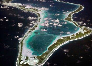 UN Committee Expresses Concerns Over Chagos Deal and Calls for Ratification Pause