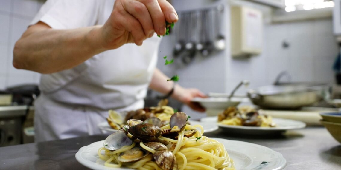 UNESCO Recognises Italian Cuisine as World Heritage, Prime Minister Praises Honor