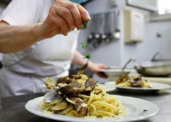 UNESCO Recognises Italian Cuisine as World Heritage, Prime Minister Praises Honor