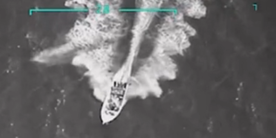 US Considers Land Attacks on Venezuelan Drug Traffickers Amid Various Options