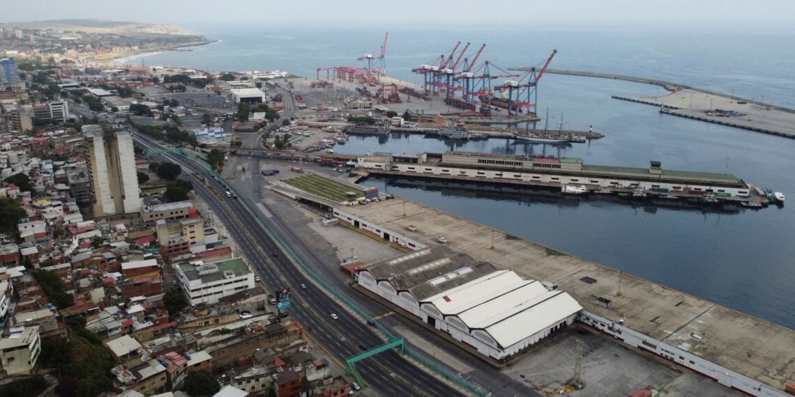 US Engages in Active Pursuit of Third Vessel Off Venezuelan Coast, Officials Confirm